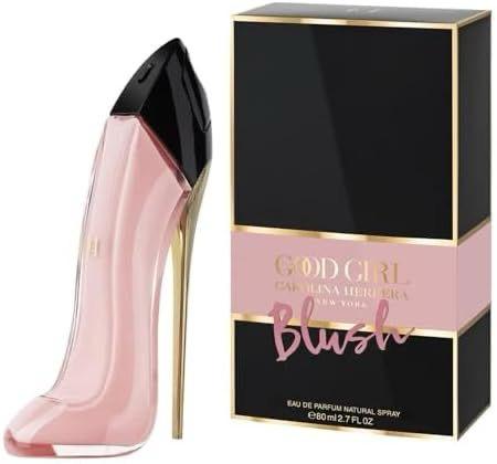 GOOD GIRL BLUSH MUJER 80 ML EDP CAROLINA HERRERA