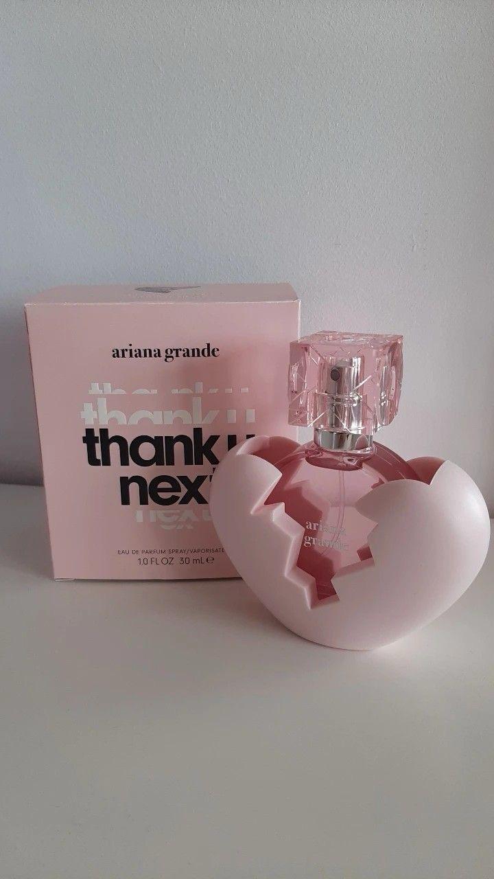 THANK YOU NEXT MUJER 100 ML EDP ARIANA GRANDE