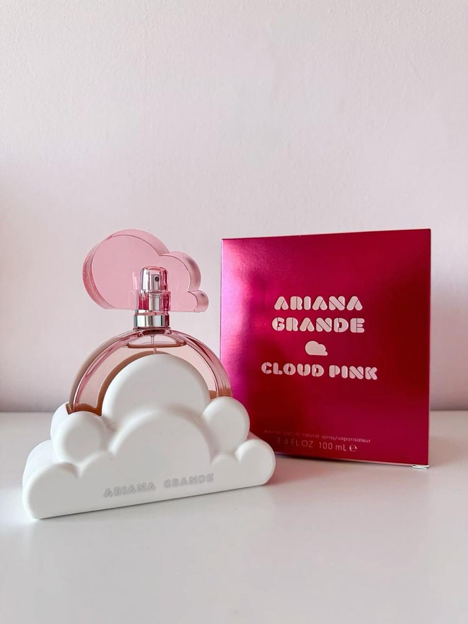 CLOUD PINK ARIANA GRANDE 100 ML