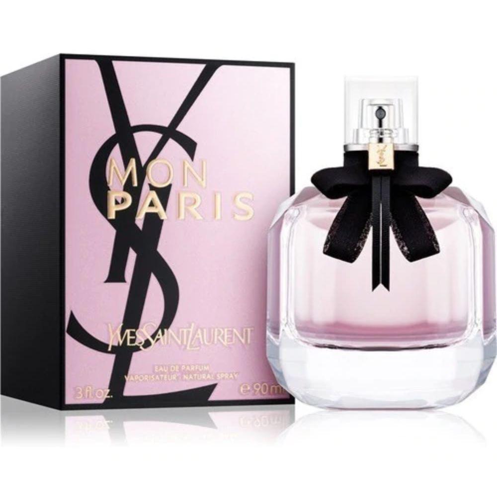 MON PARIS MUJER 90 ML YVES SAINT LAURENT