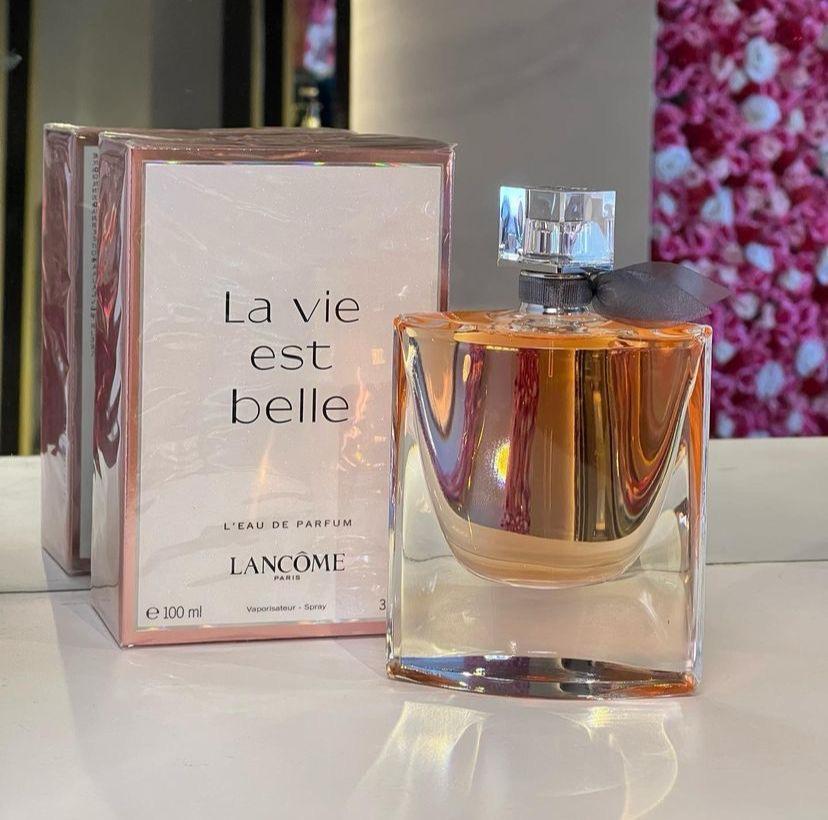 LA VIE EST BELLE LANCOME 100 ML