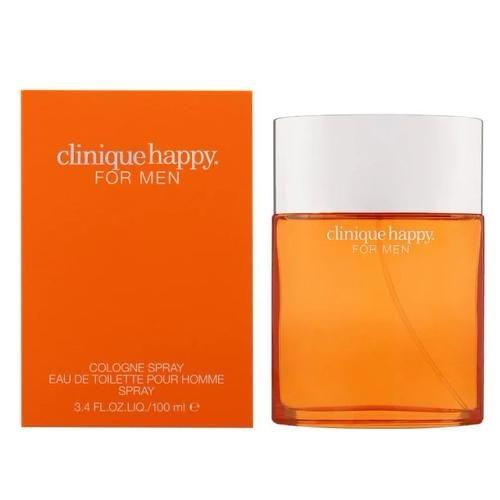 CLINIQUE HAPPY FOR MEN 100 ML
