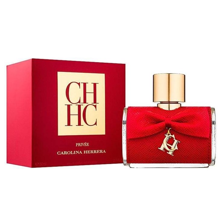 CH PRIVE MUJER 80 ML EDP CAROLINA HERRERA