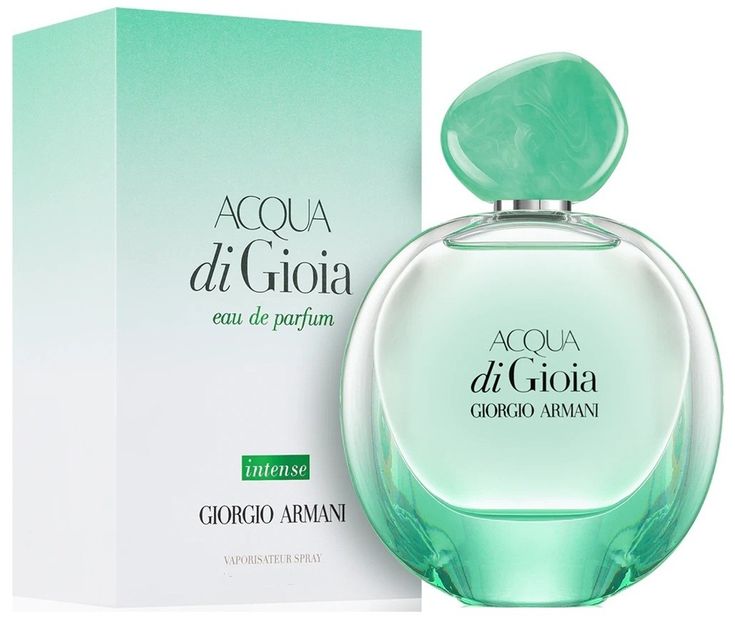 ACGUA DI GIOIA MUJER 100 ML EDP GIORGIO ARMANI