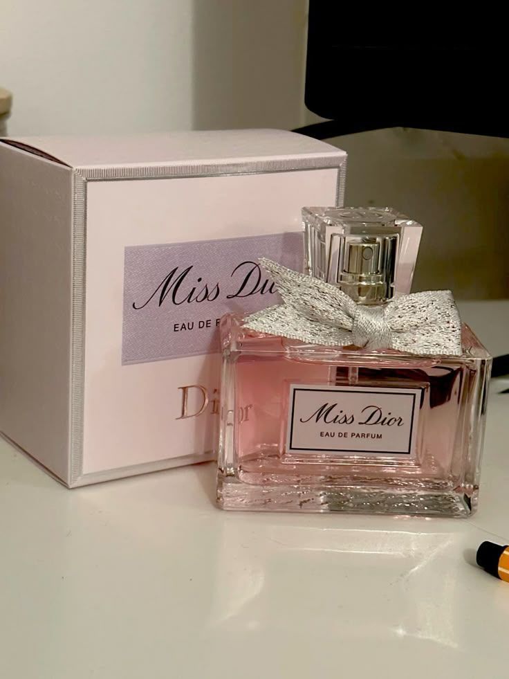 MISS DIOR MUJER 100ML EDP DIOR