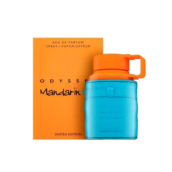 ODYSSEY MANDARIN SKY 100 ML EDP ARMAF