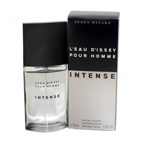 ISSEY MIYAKE INTENSE HOMBRE 125 ML EDT