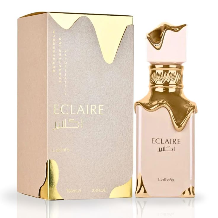 ECLAIRE MUJER 100ML EDP LATTAFA