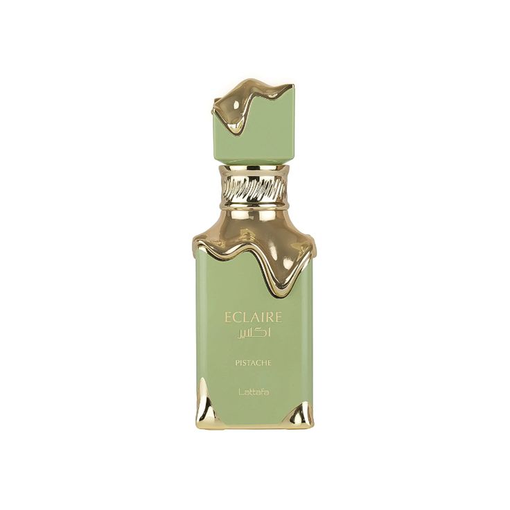 ECLAIRE PISTACHE UNISEX 100ML EDP LATTAFA