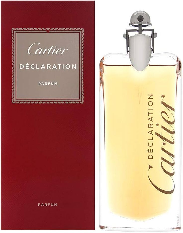 DECLARATION PERFUM HOMBRE 100 ML CARTIER