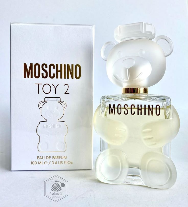 MOSCHINO TOY 2  MUJER 100ML EDP MOSCHINO