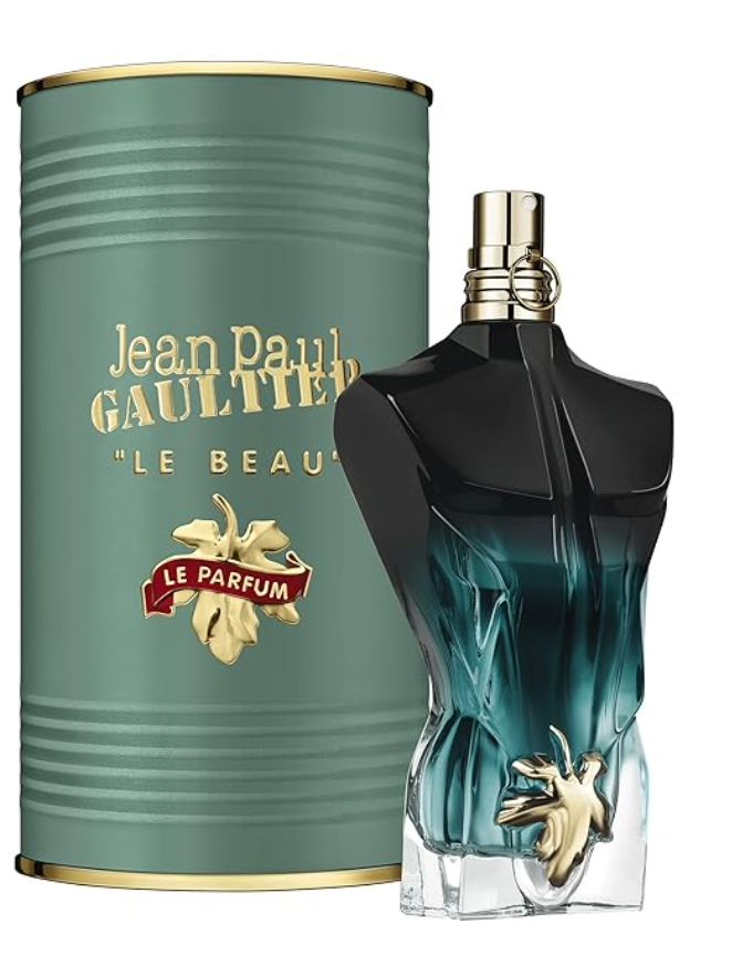 JEAN PAUL GAULTIER LE BEAU HOMBRE 125 ML EDT