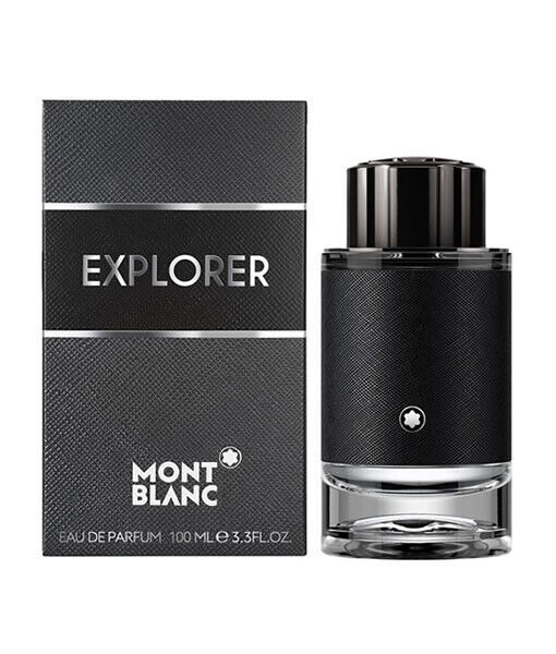 EXPLORER HOMBRE  100 ML EDP MONT BLANC