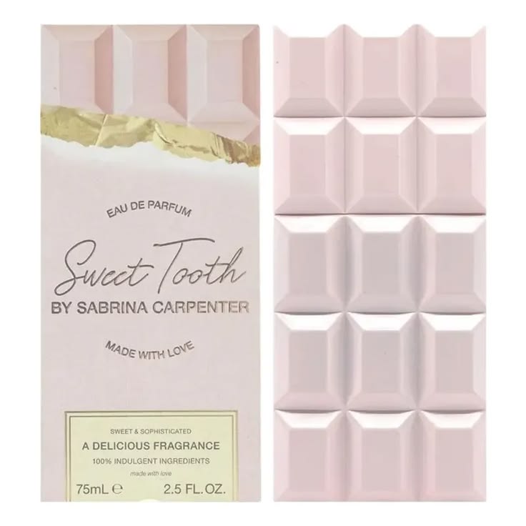 SWEET TOOTH MUJER 75ML EDP SABRINA CARPENTER