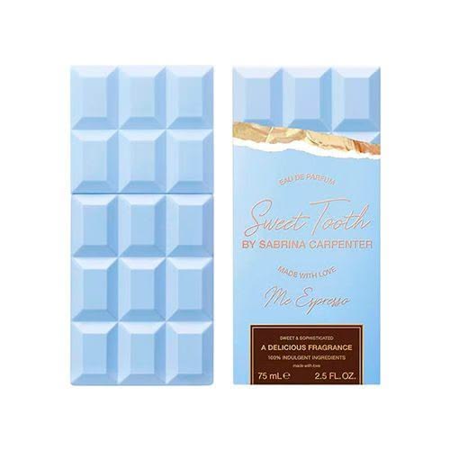 SWEET TOOTH EXPRESSO MUJER 75ML EDP SABRINA CARPENTER