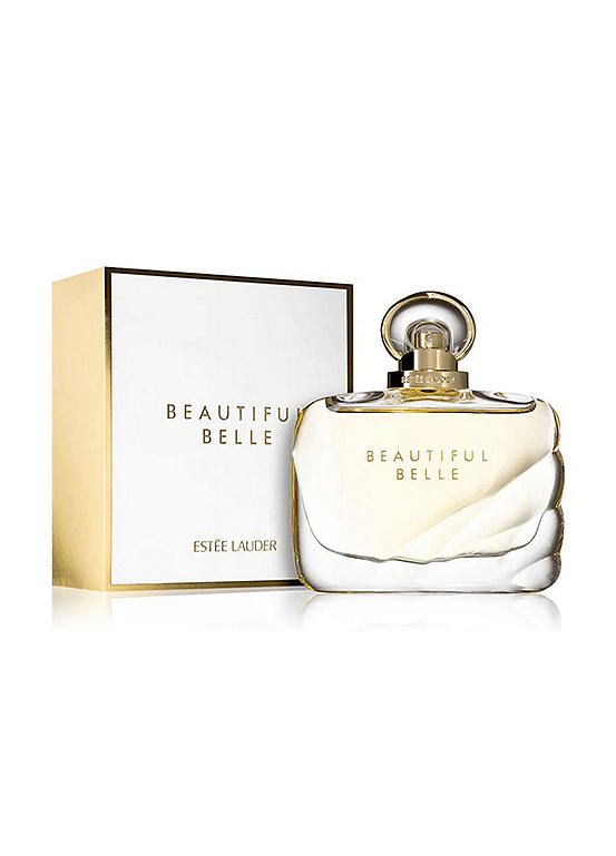 BEAUTIFUL BELLE MUJER 100ML EDP ESTEE LAUDER