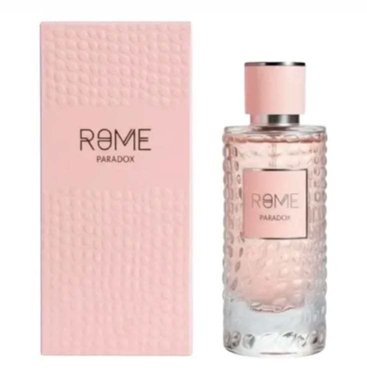 ROME PARADOX MUJER 100ML EDP