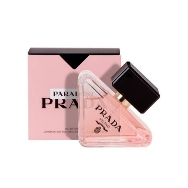 PRADA PARADOXE MUJER 90ML EDP PRADA